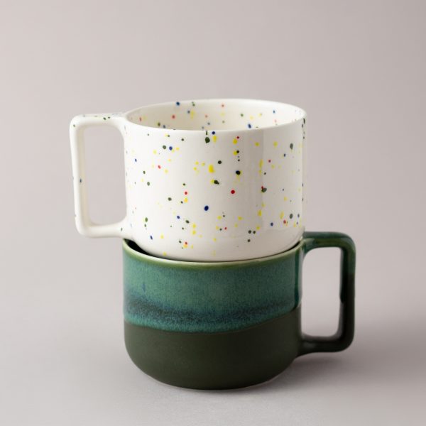 Кружка “Синичка”, 350 мл