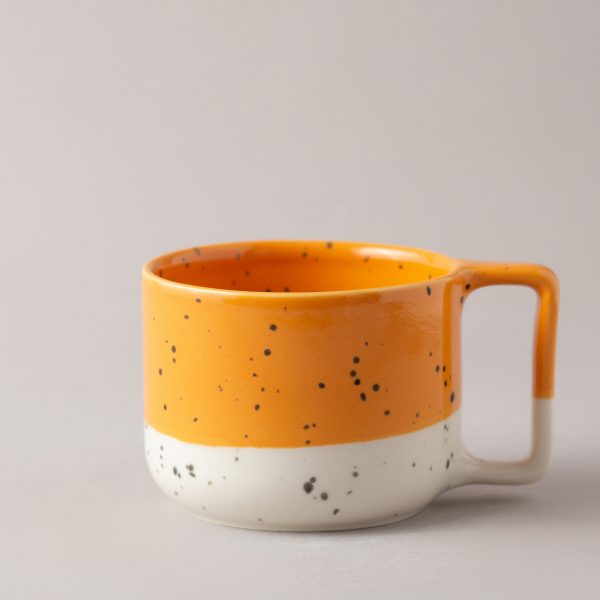 Кружка "Горчица", 350 мл