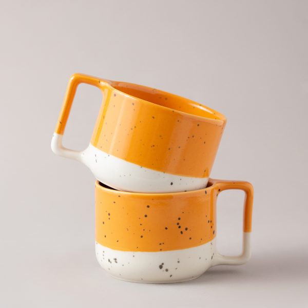 Кружка “Горчица”, 350 мл