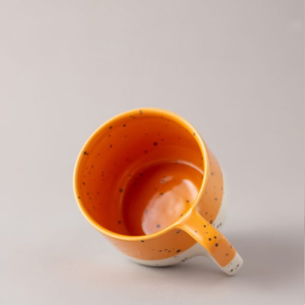 Кружка “Горчица”, 350 мл