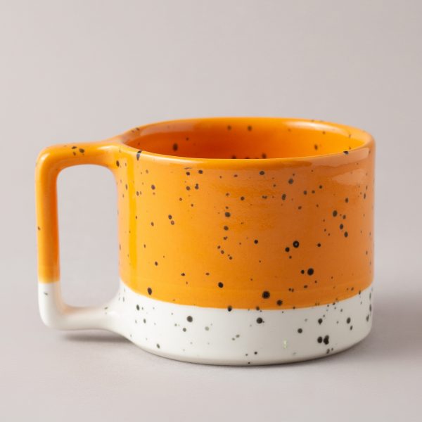 Кружка "Горчица", 550 мл