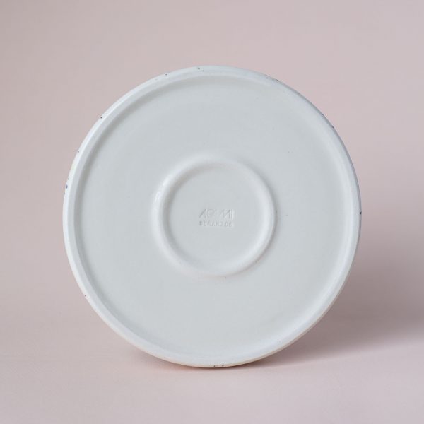 Набор из 4 тарелок “Синичка”, 20 см