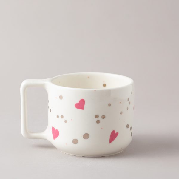 Кружка “Эффект волны” с осьминогом, 350 мл