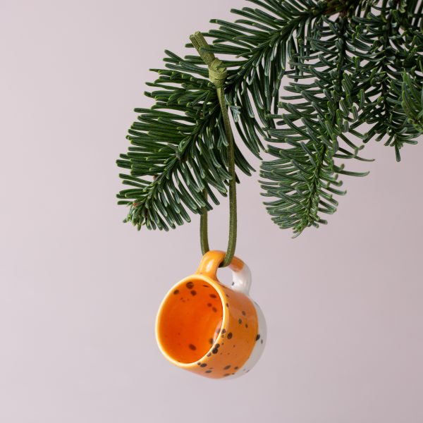 Кружечка “Горчица”, 9 мл