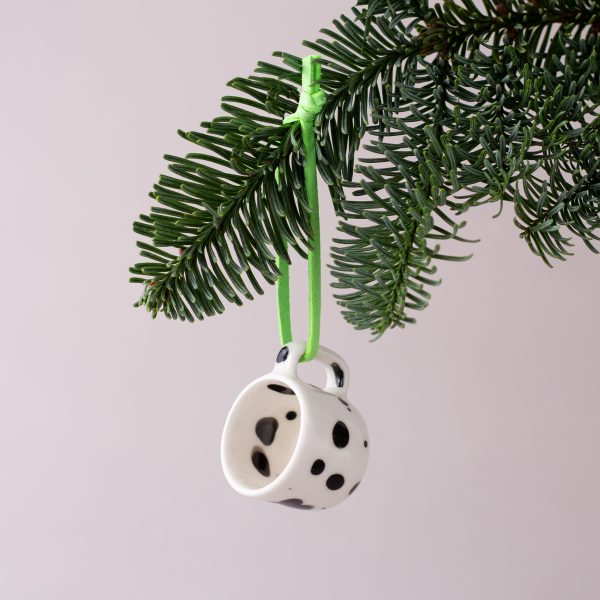 Кружечка “Далматин”, 9 мл