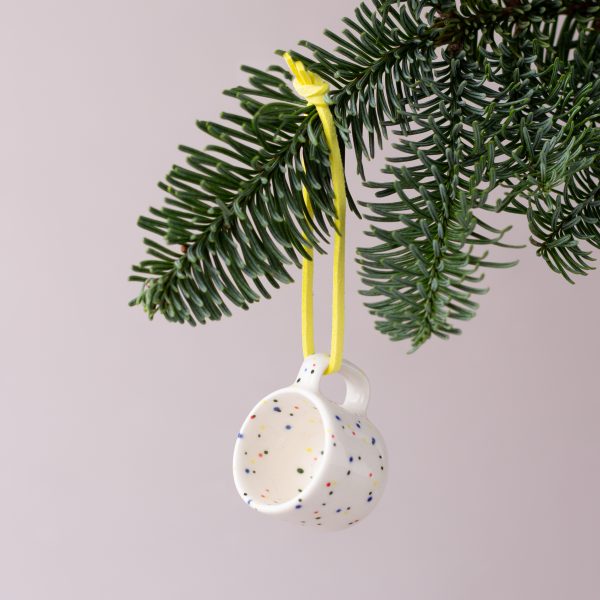 Кружечка «Синичка», 9 мл