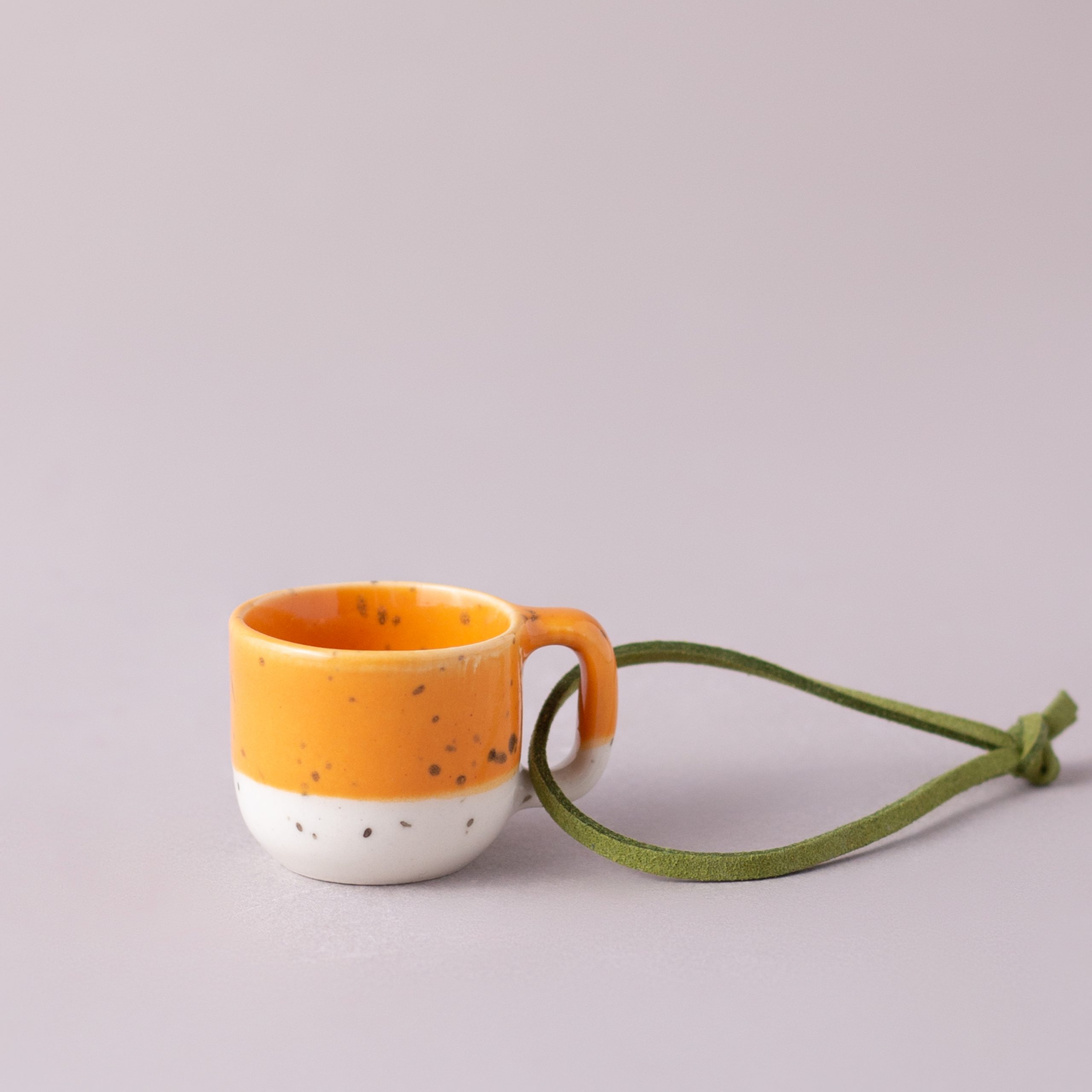 Кружечка “Горчица”, 9 мл