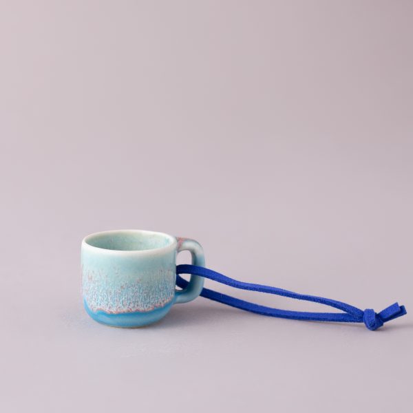 Кружечка Seafruit, 9 мл