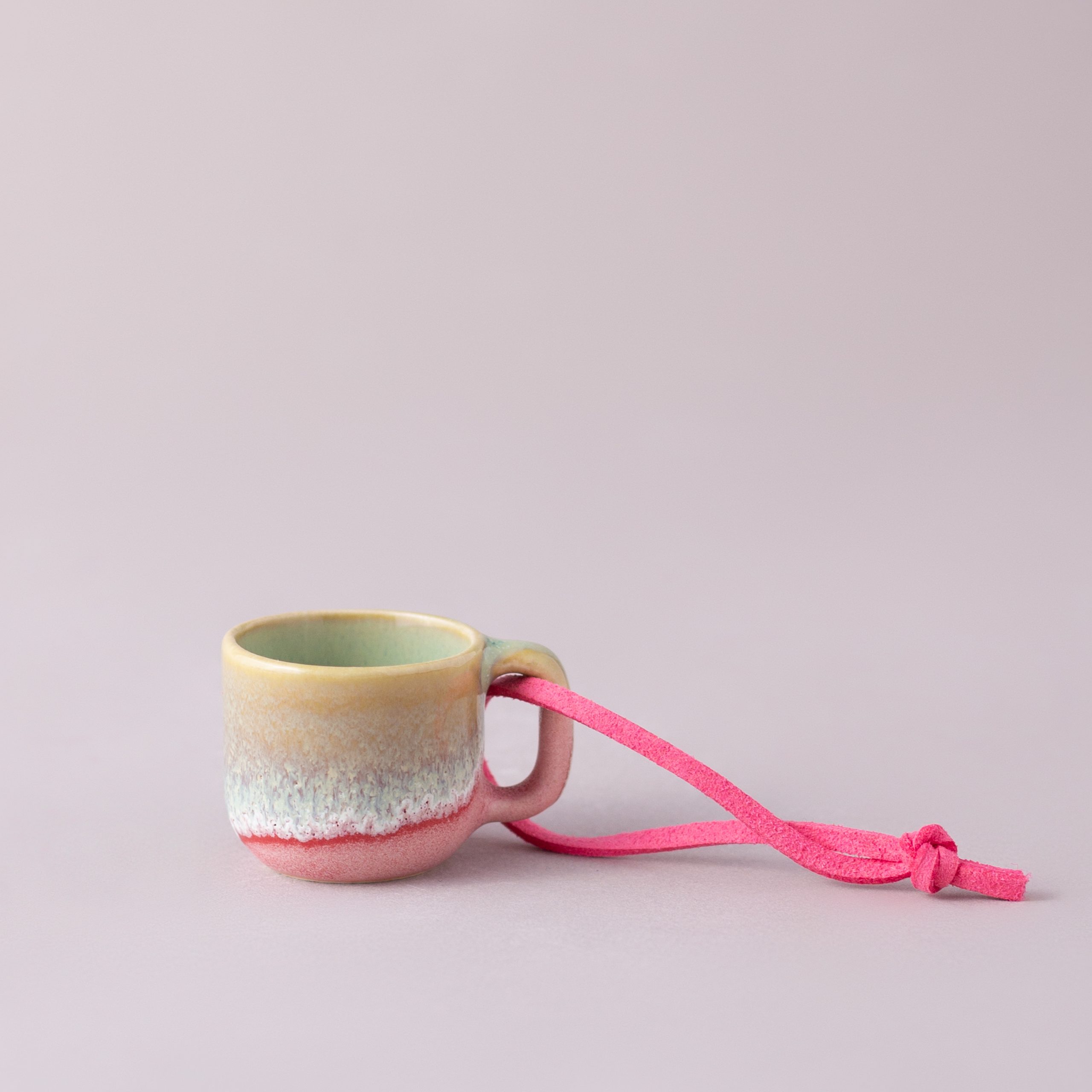 Кружечка “Поньо”, 9 мл