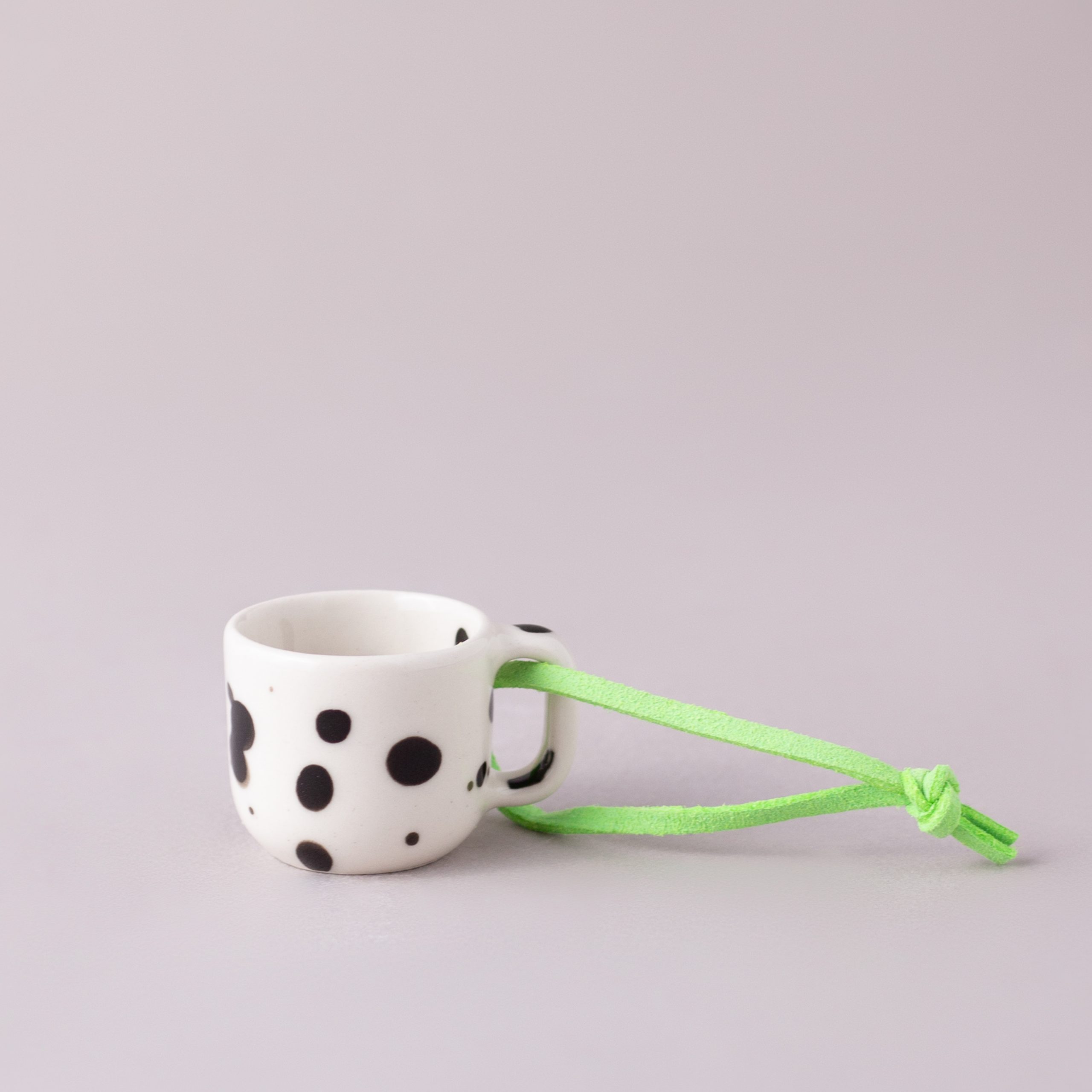 Кружечка “Далматин”, 9 мл