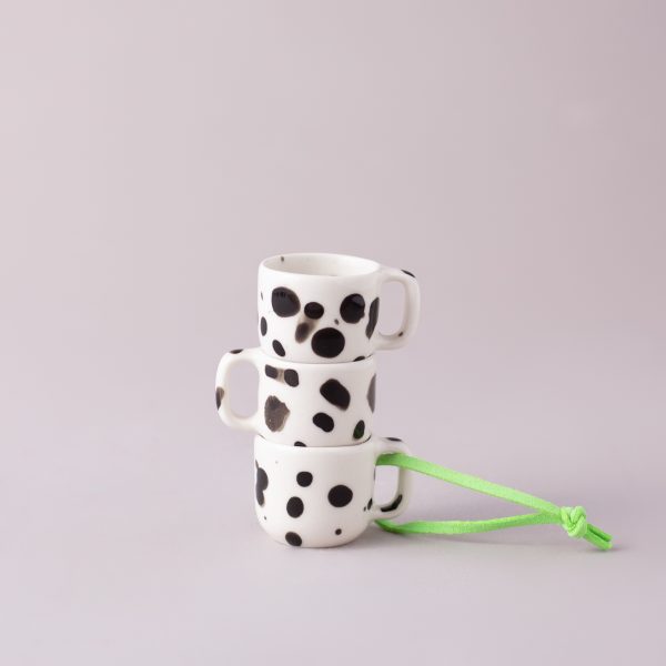 Кружечка “Далматин”, 9 мл