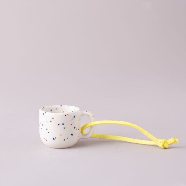 Кружечка «Синичка», 9 мл