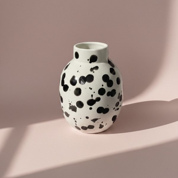 Ваза "Далматин"