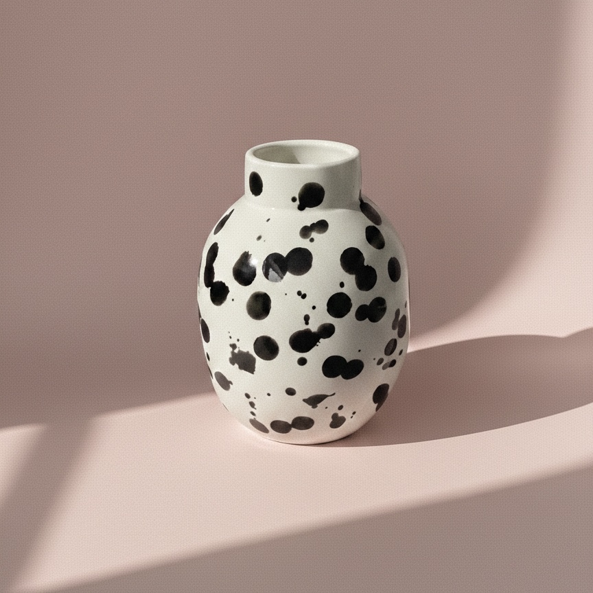 Ваза “Далматин”