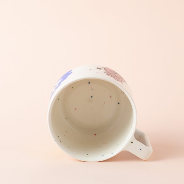 Кружка “Лев”, 350 мл