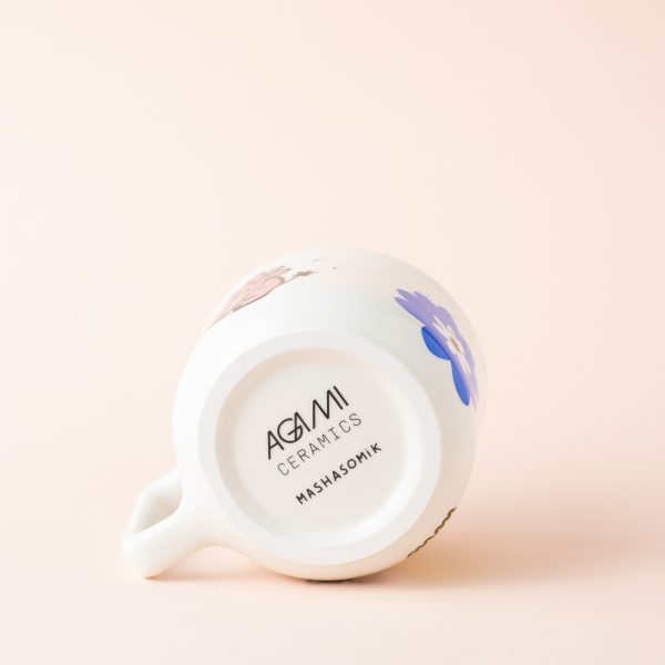 Кружка “Лев”, 350 мл