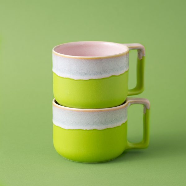 Кружка “Патрик”, 350 мл