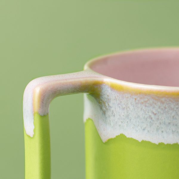 Кружка “Патрик”, 350 мл