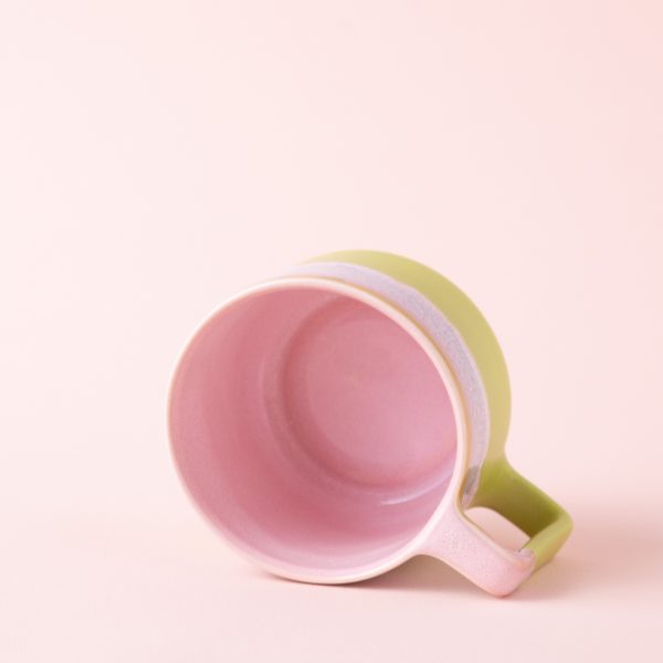 Кружка “Патрик”, 350 мл