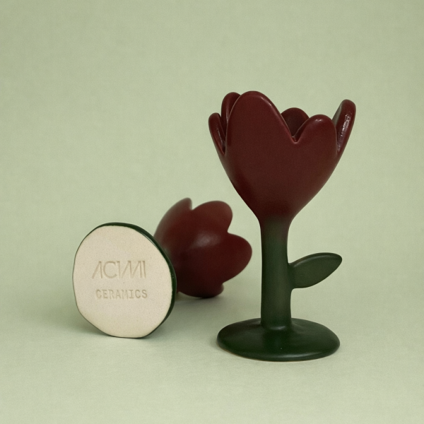 Пашотница “Тюльпан”