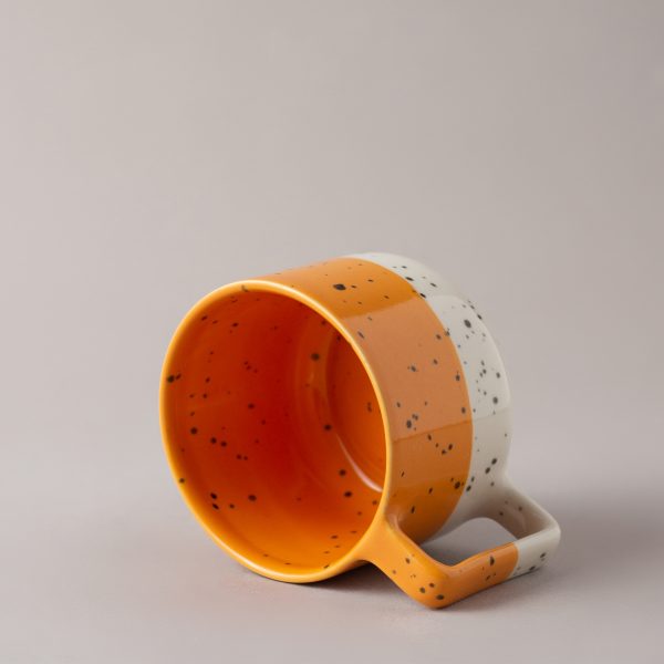 Кружка “Горчица”, 350 мл