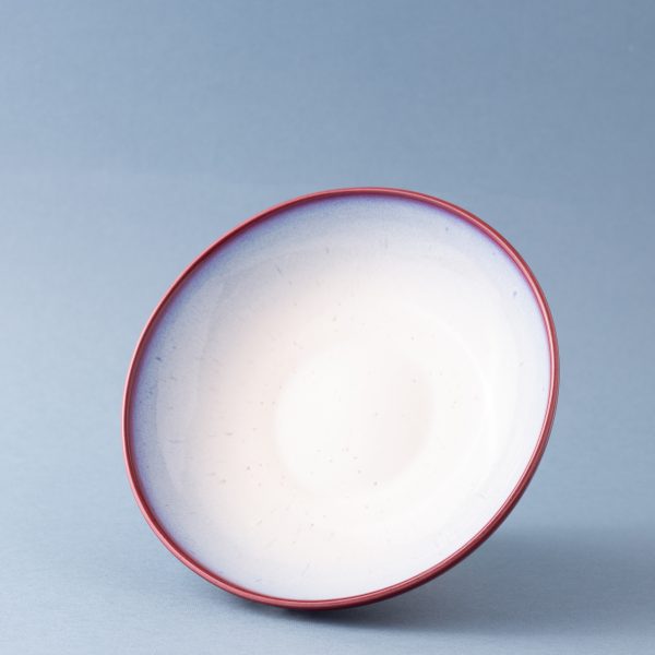 Миска "Птичка", 17 см