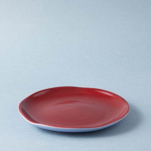 Тарелка “Птичка”, 19 см